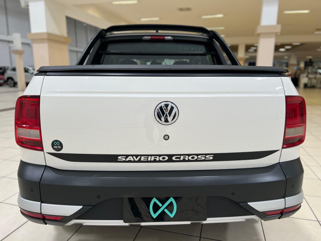 Volkswagen Saveiro